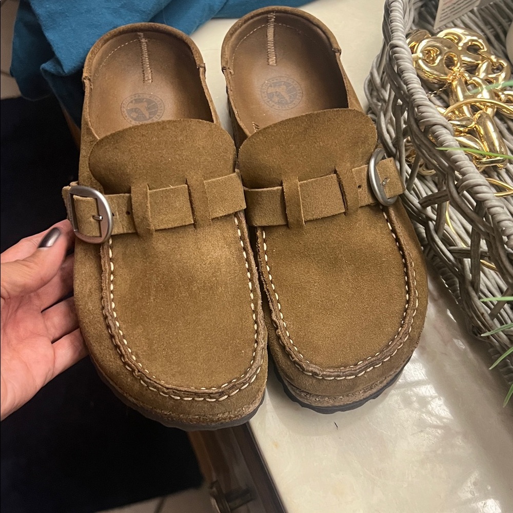 Birkenstock Buckley - Picture 5 of 10